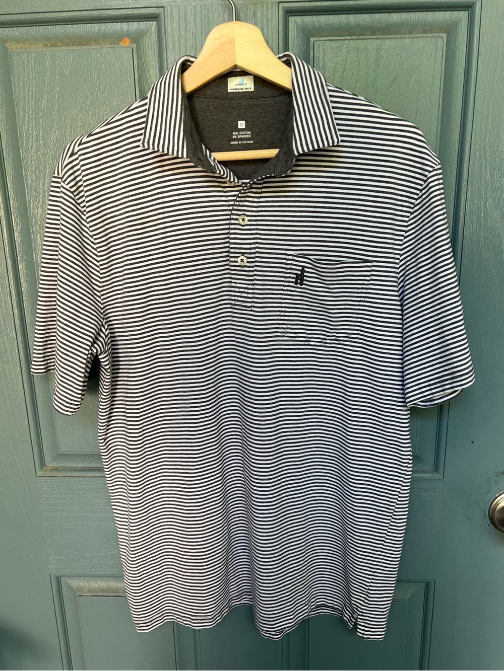 Johnnie-O Dante Polo Shirt